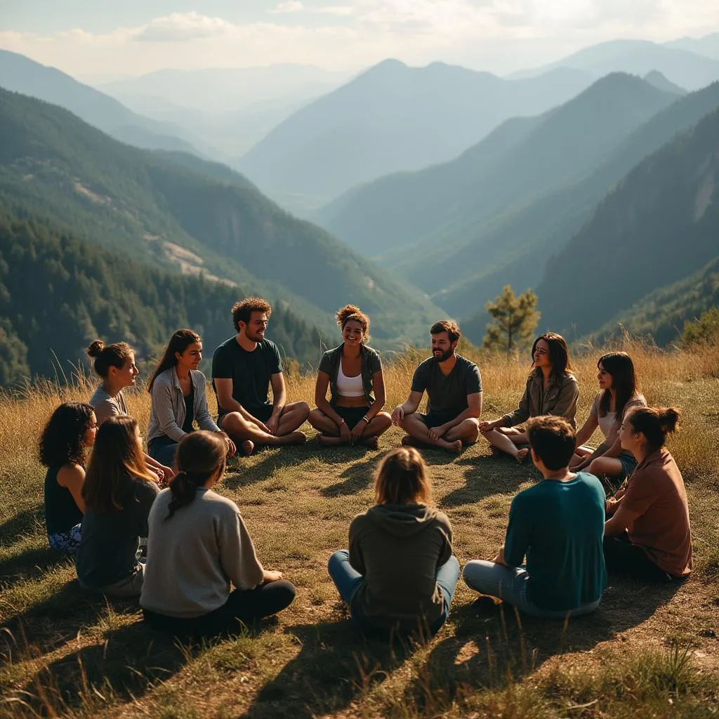 Retraite en nature
