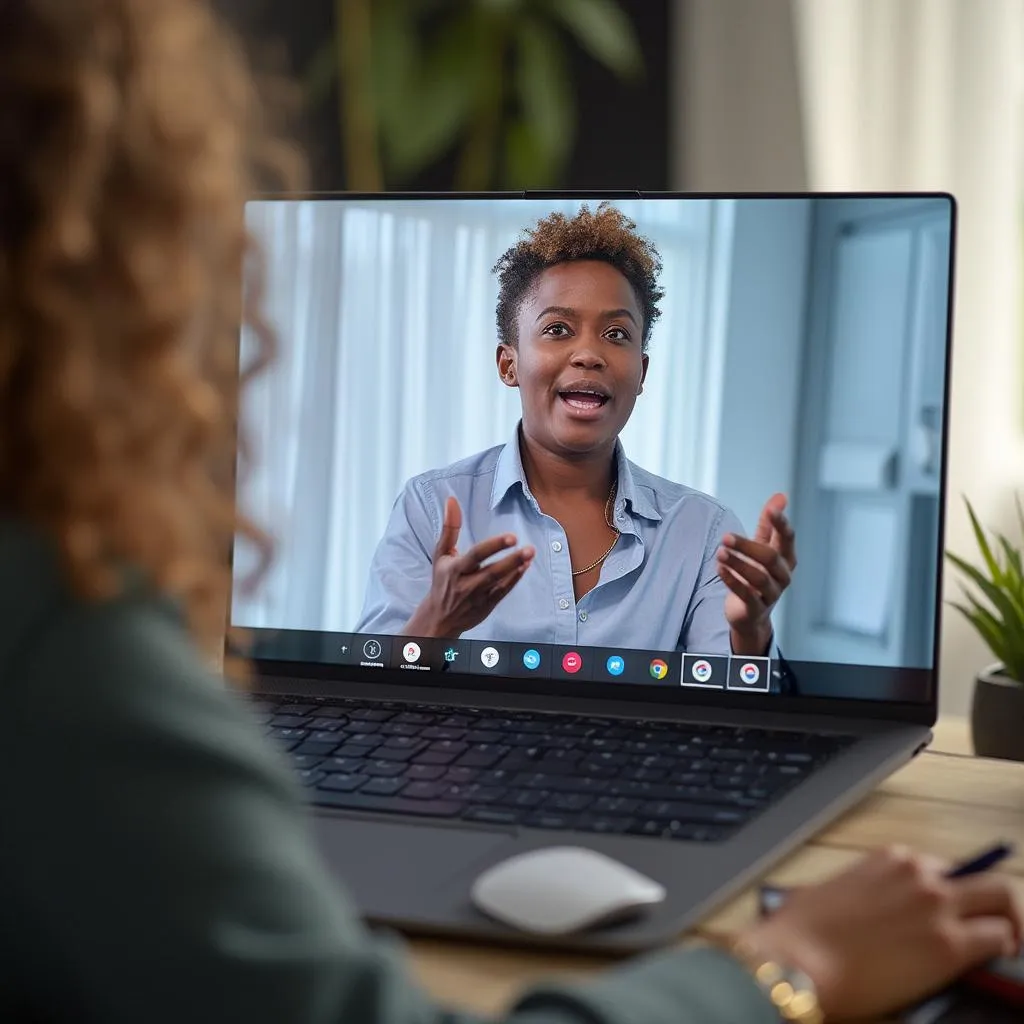 Webinaire sur les pratiques quotidiennes
