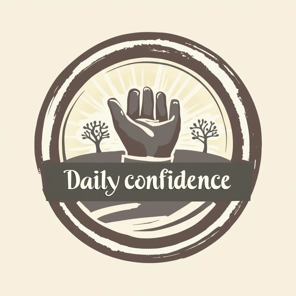 Logo Confiance Quotidienne
