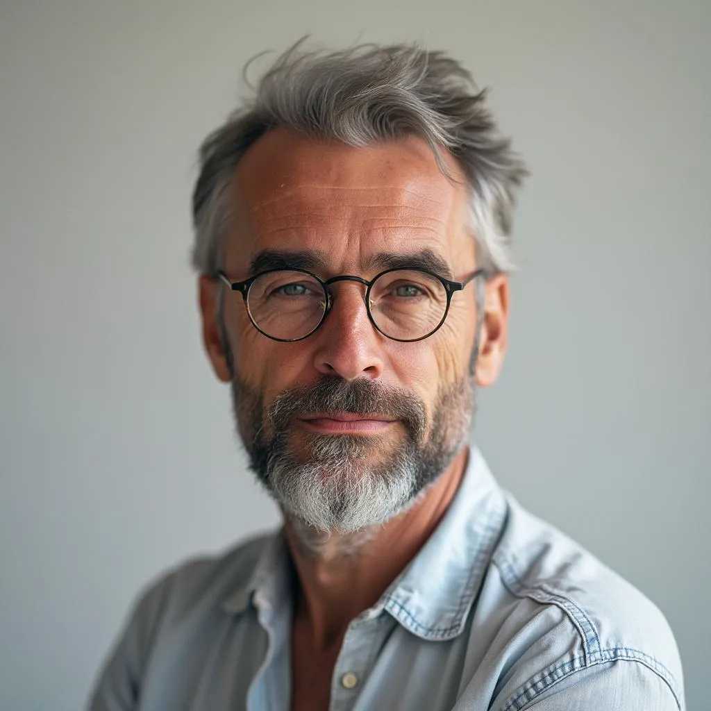 Antoine Mercier