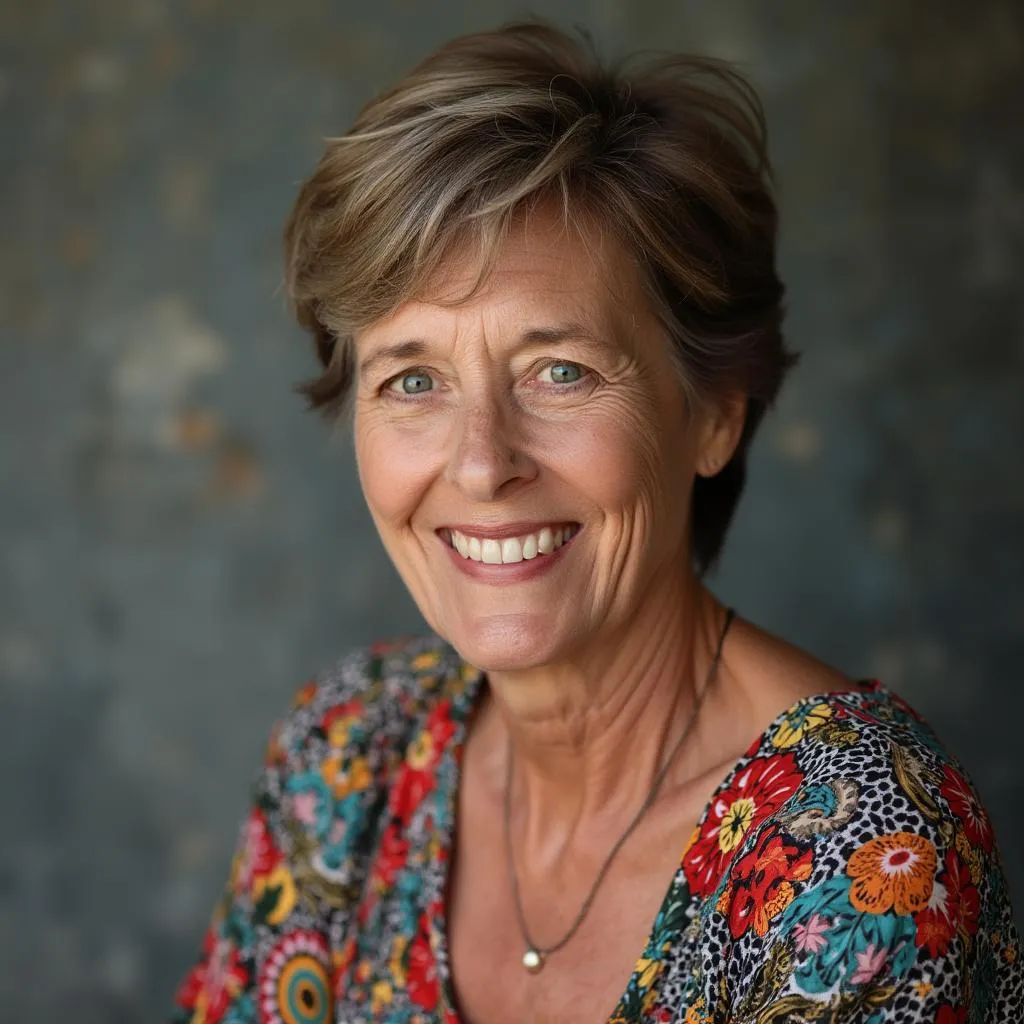 Nathalie Rousseau