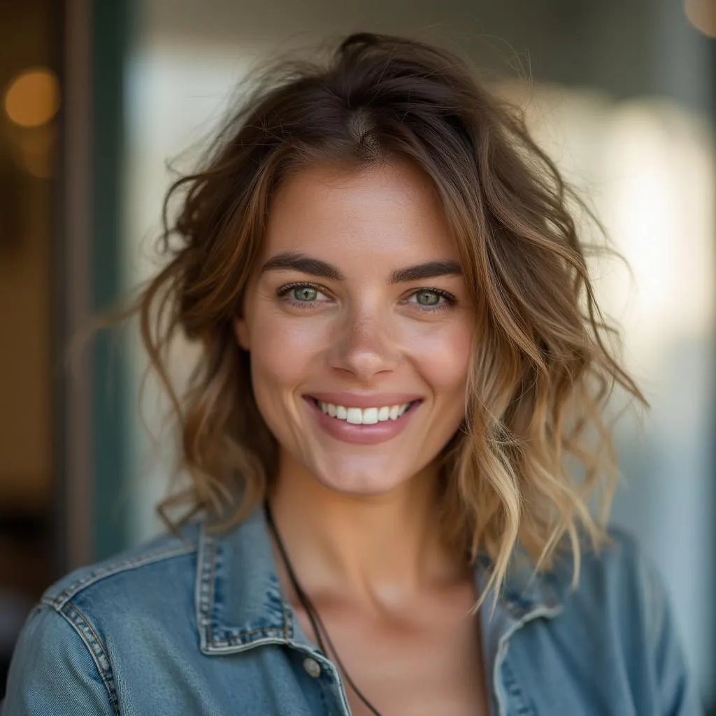 Sophie, participante au programme